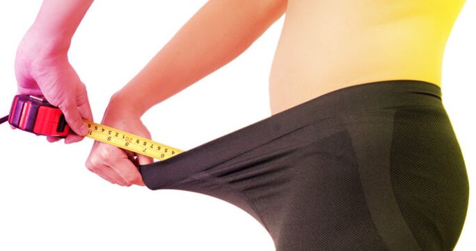 male penis measurement before enlargement